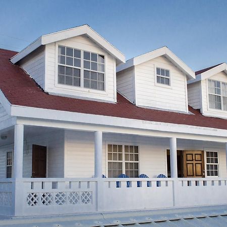 Casa Brisa Guest House سان بيدرو المظهر الخارجي الصورة