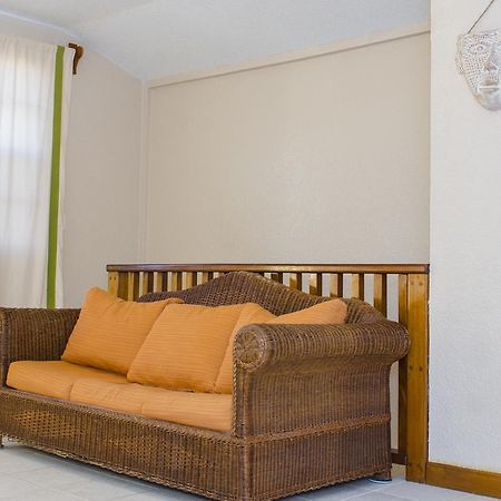 Casa Brisa Guest House سان بيدرو المظهر الخارجي الصورة