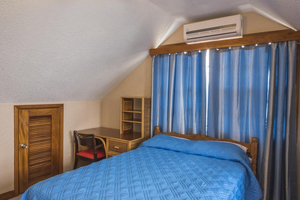 Casa Brisa Guest House سان بيدرو المظهر الخارجي الصورة