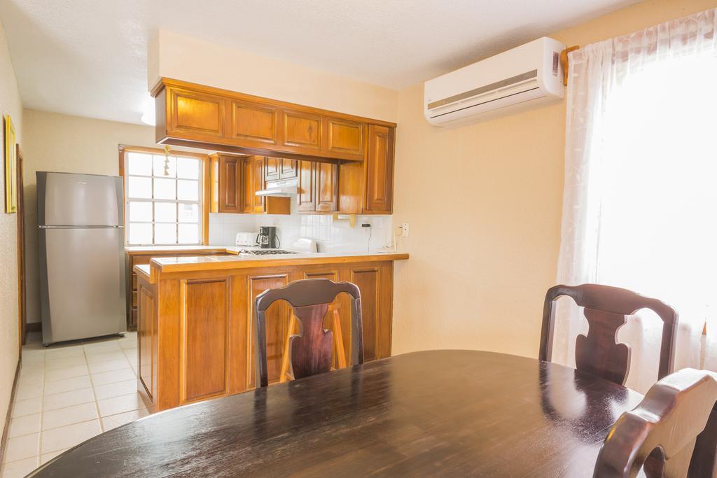 Casa Brisa Guest House سان بيدرو المظهر الخارجي الصورة
