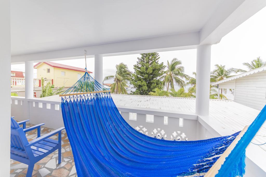 Casa Brisa Guest House سان بيدرو المظهر الخارجي الصورة