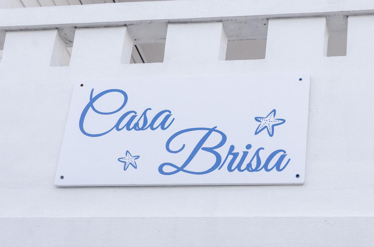 Casa Brisa Guest House سان بيدرو المظهر الخارجي الصورة