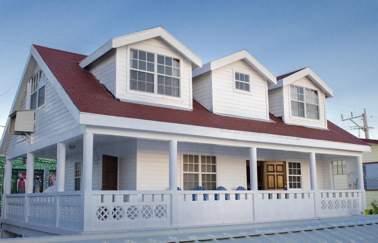Casa Brisa Guest House سان بيدرو المظهر الخارجي الصورة
