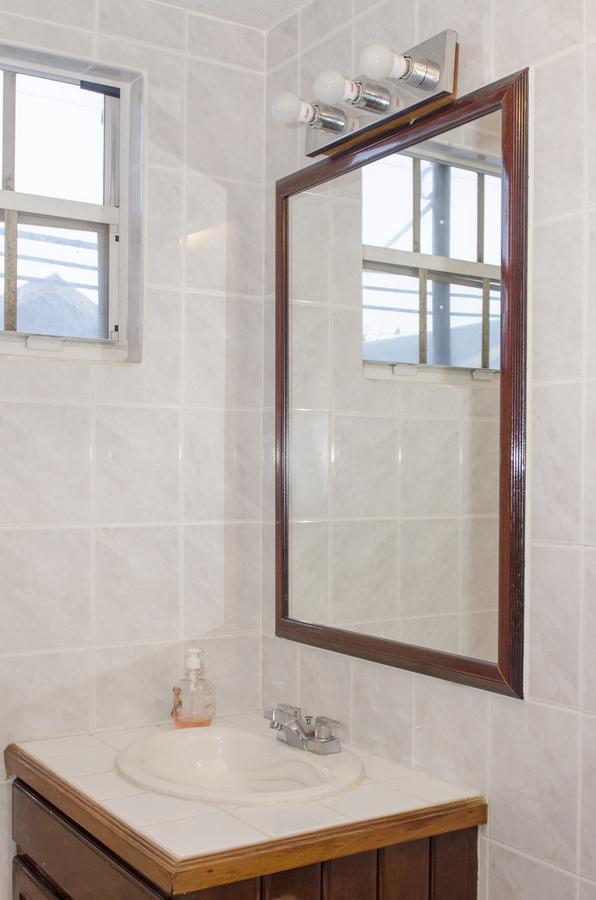 Casa Brisa Guest House سان بيدرو المظهر الخارجي الصورة