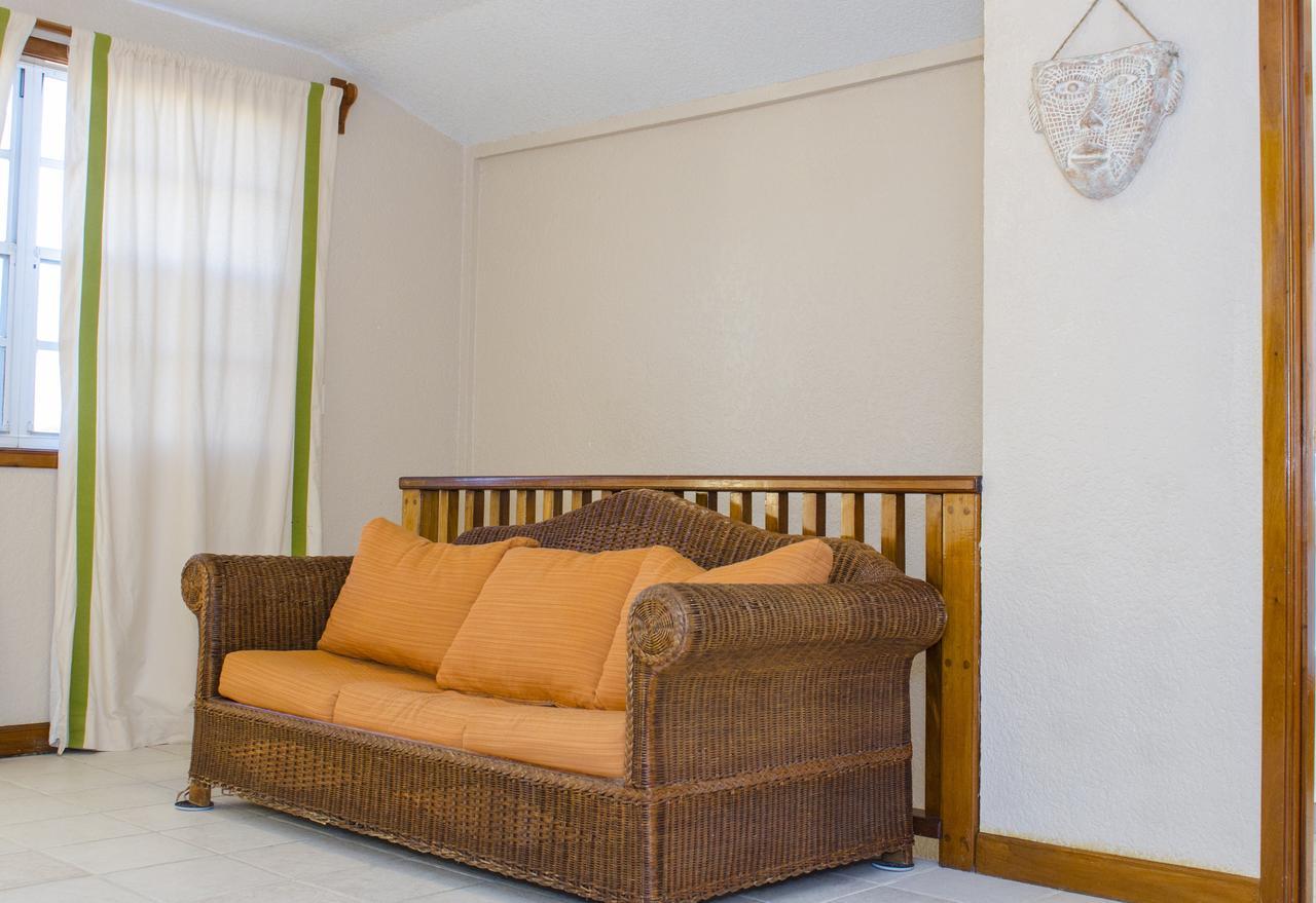 Casa Brisa Guest House سان بيدرو المظهر الخارجي الصورة