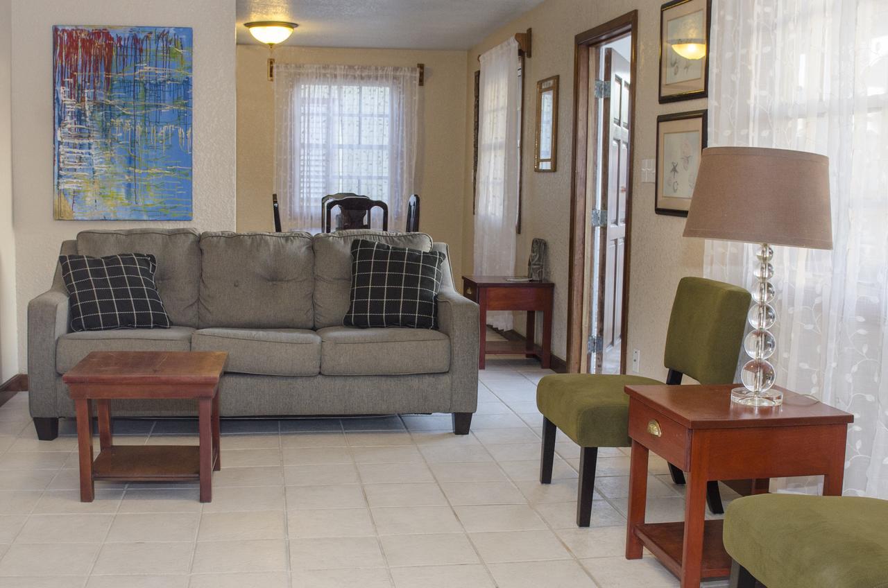 Casa Brisa Guest House سان بيدرو المظهر الخارجي الصورة