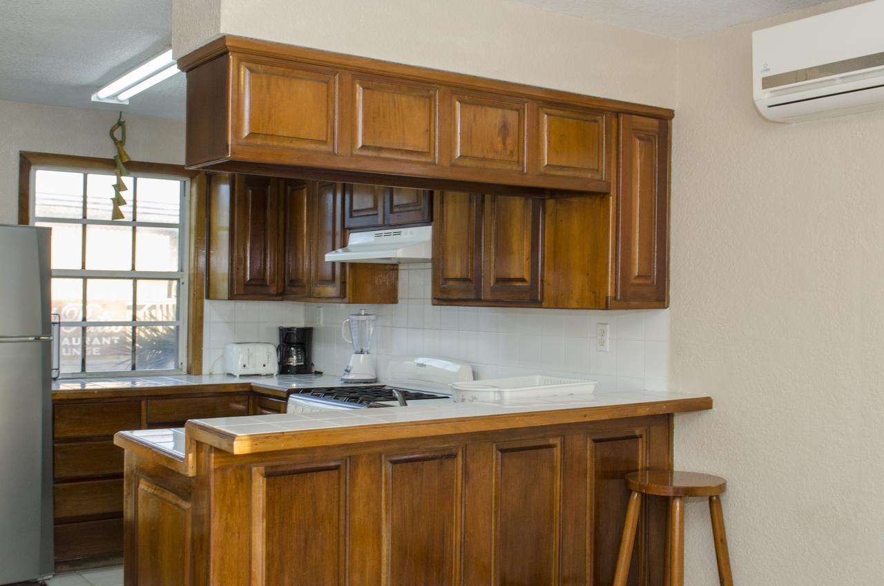 Casa Brisa Guest House سان بيدرو المظهر الخارجي الصورة
